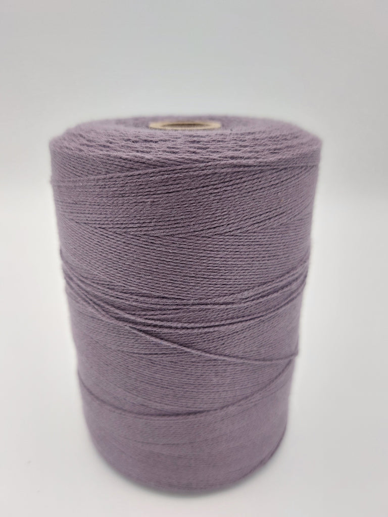 Fil 100 % coton Maurice Brassard Ne 8/2 – 227 g – 81 couleurs