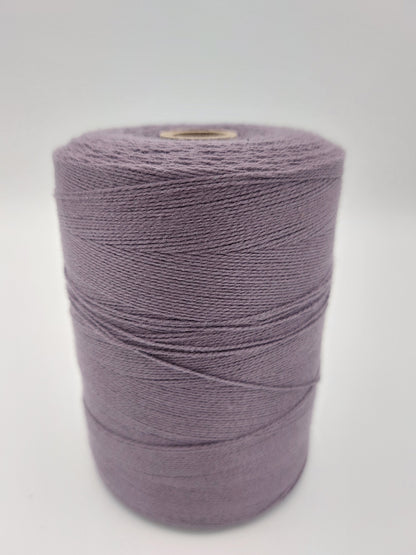 Fil 100 % coton Maurice Brassard Ne 8/2 – 227 g – 81 couleurs
