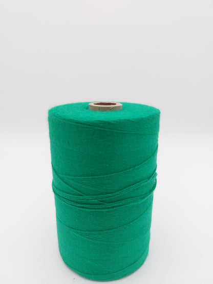 Fil 100 % coton Maurice Brassard Ne 8/4 – 227 g – 81 couleurs