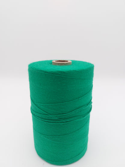 Fil 100 % coton Maurice Brassard Ne 8/2 – 227 g – 81 couleurs