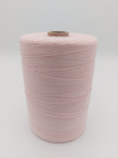 Fil 100 % coton Maurice Brassard Ne 8/4 – 227 g – 81 couleurs
