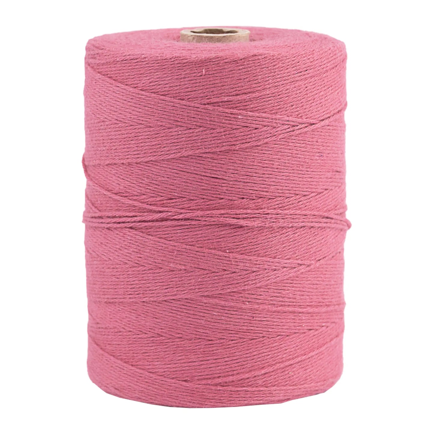 Fil 100 % coton Maurice Brassard Ne 8/4 – 227 g – 81 couleurs