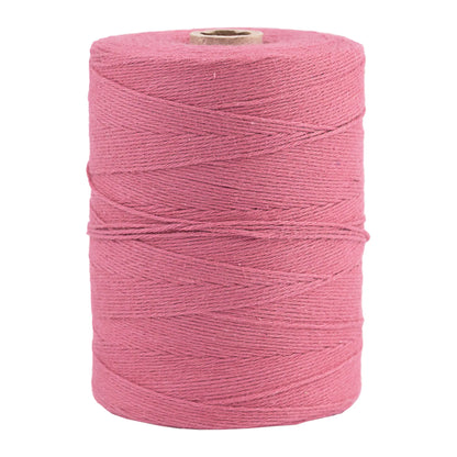 Fil 100 % coton Maurice Brassard Ne 8/4 – 227 g – 81 couleurs