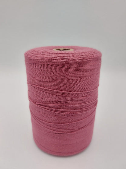 Fil 100 % coton Maurice Brassard Ne 8/4 – 227 g – 81 couleurs