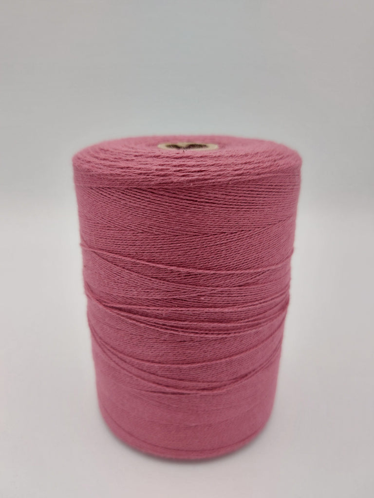 Fil 100 % coton Maurice Brassard Ne 8/2 – 227 g – 81 couleurs