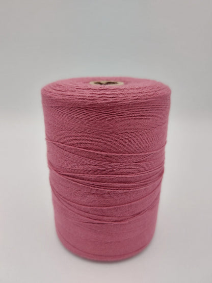 Fil 100 % coton Maurice Brassard Ne 8/2 – 227 g – 81 couleurs