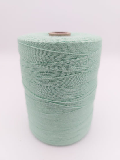 Fil 100 % coton Maurice Brassard Ne 8/4 – 227 g – 81 couleurs