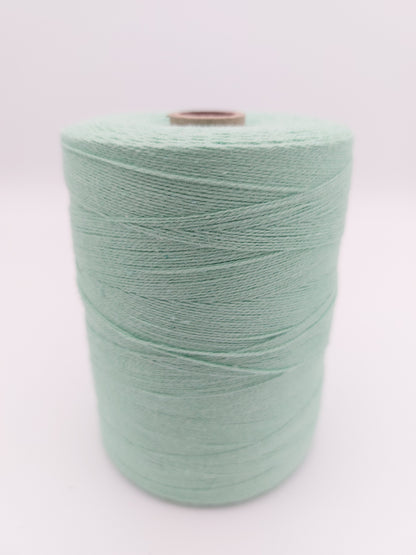 Fil 100 % coton Maurice Brassard Ne 8/2 – 227 g – 81 couleurs