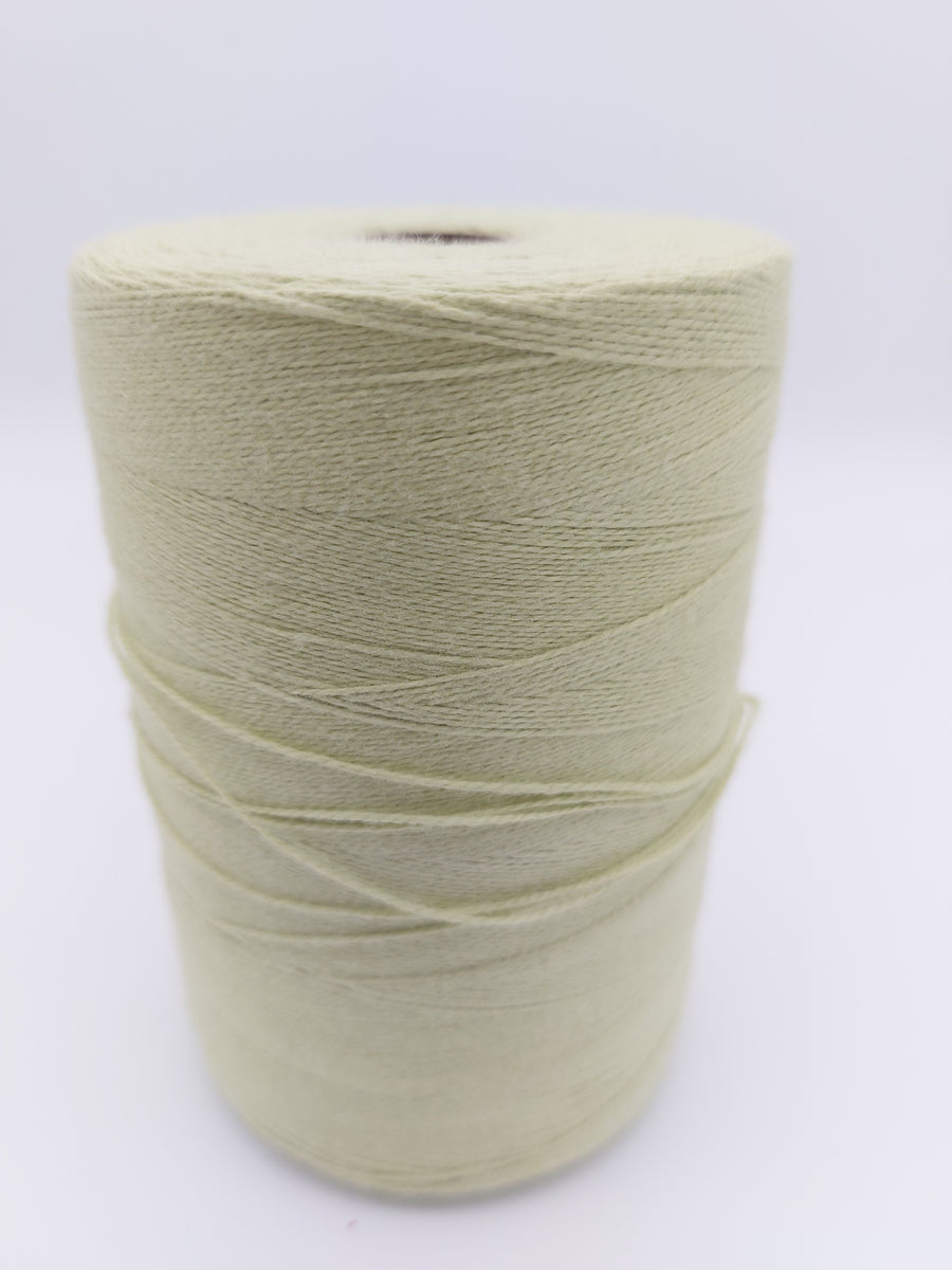 Fil 100 % coton Maurice Brassard Ne 8/4 – 227 g – 81 couleurs