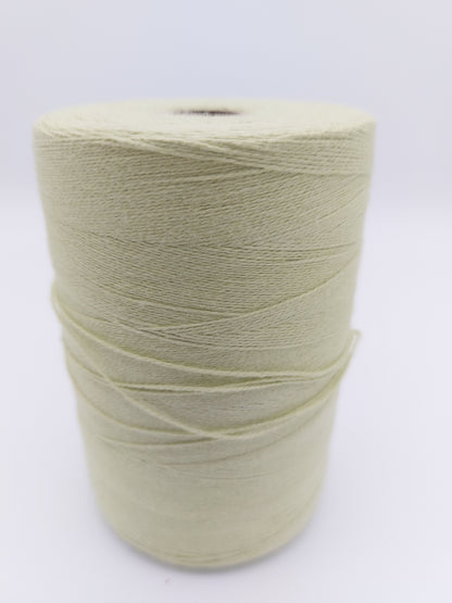 Fil 100 % coton Maurice Brassard Ne 8/4 – 227 g – 81 couleurs