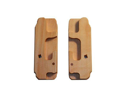 Porte-anche pour métier à tisser Kromski Harp Forte