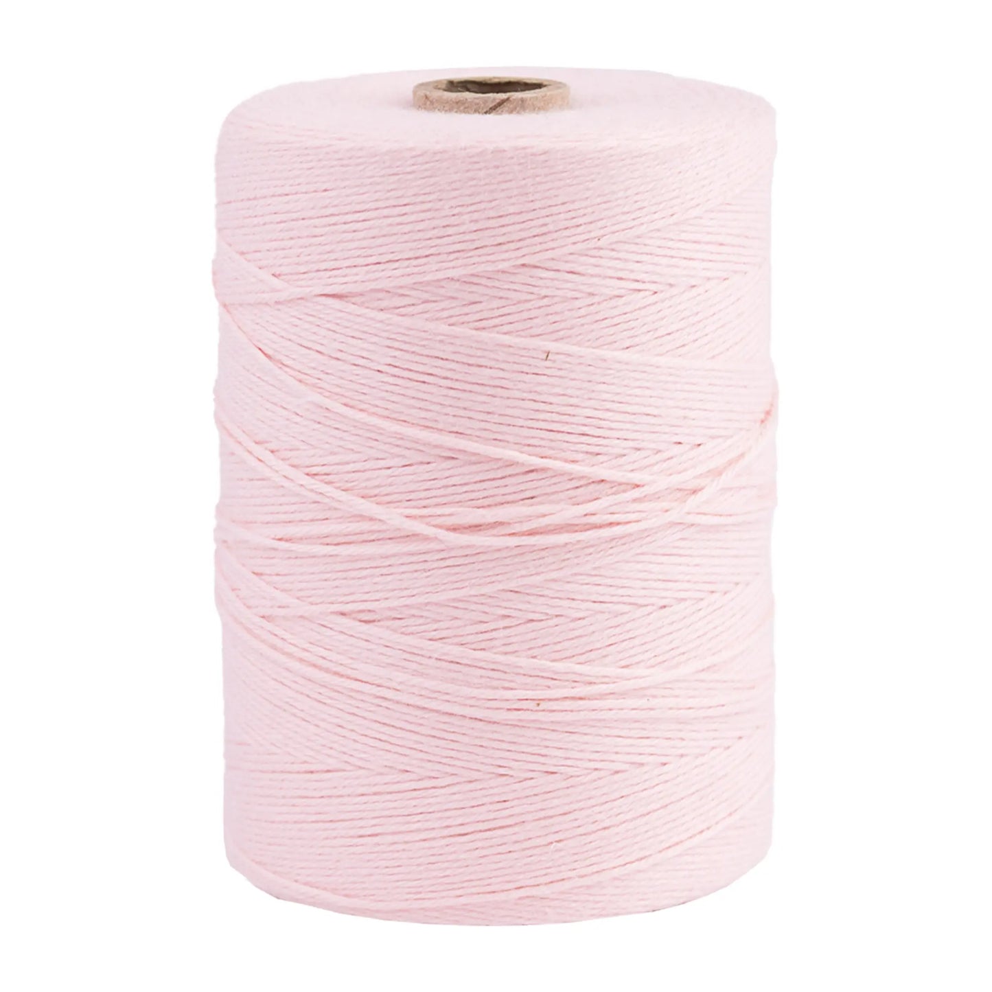 Fil 100 % coton Maurice Brassard Ne 8/4 – 227 g – 81 couleurs