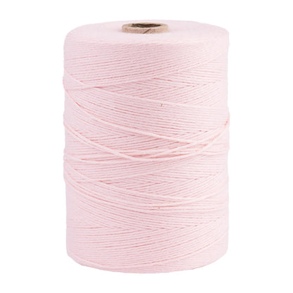 Fil 100 % coton Maurice Brassard Ne 8/4 – 227 g – 81 couleurs