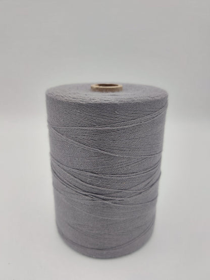 Fil 100 % coton Maurice Brassard Ne 8/4 – 227 g – 81 couleurs