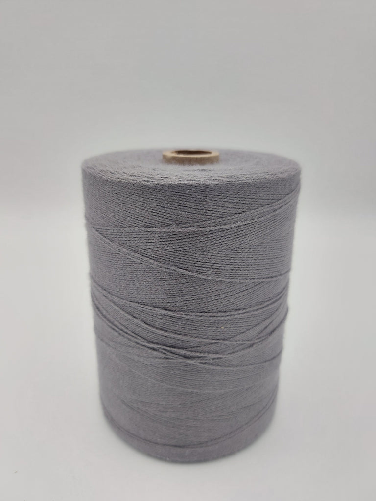 Fil 100 % coton Maurice Brassard Ne 8/2 – 227 g – 81 couleurs
