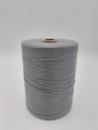 Fil 100 % coton Maurice Brassard Ne 8/2 – 227 g – 81 couleurs