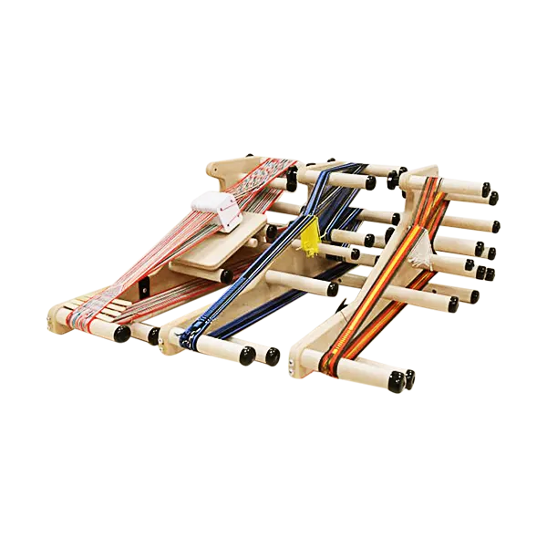 Métier à tisser à ruban Lojan Inkle Loom
