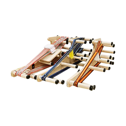 Métier à tisser à ruban Lojan Inkle Loom
