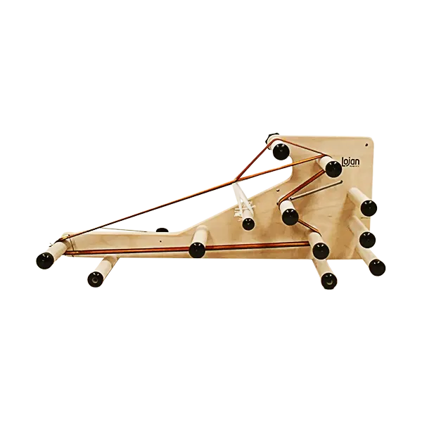 Métier à tisser à ruban Lojan Inkle Loom