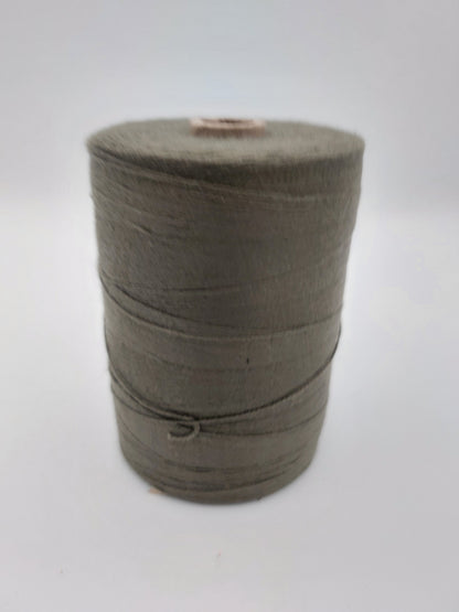 Fil 100 % coton Maurice Brassard Ne 8/4 – 227 g – 81 couleurs