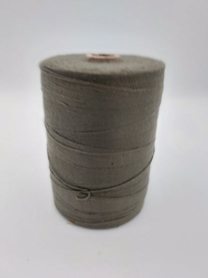 Fil 100 % coton Maurice Brassard Ne 8/2 – 227 g – 81 couleurs
