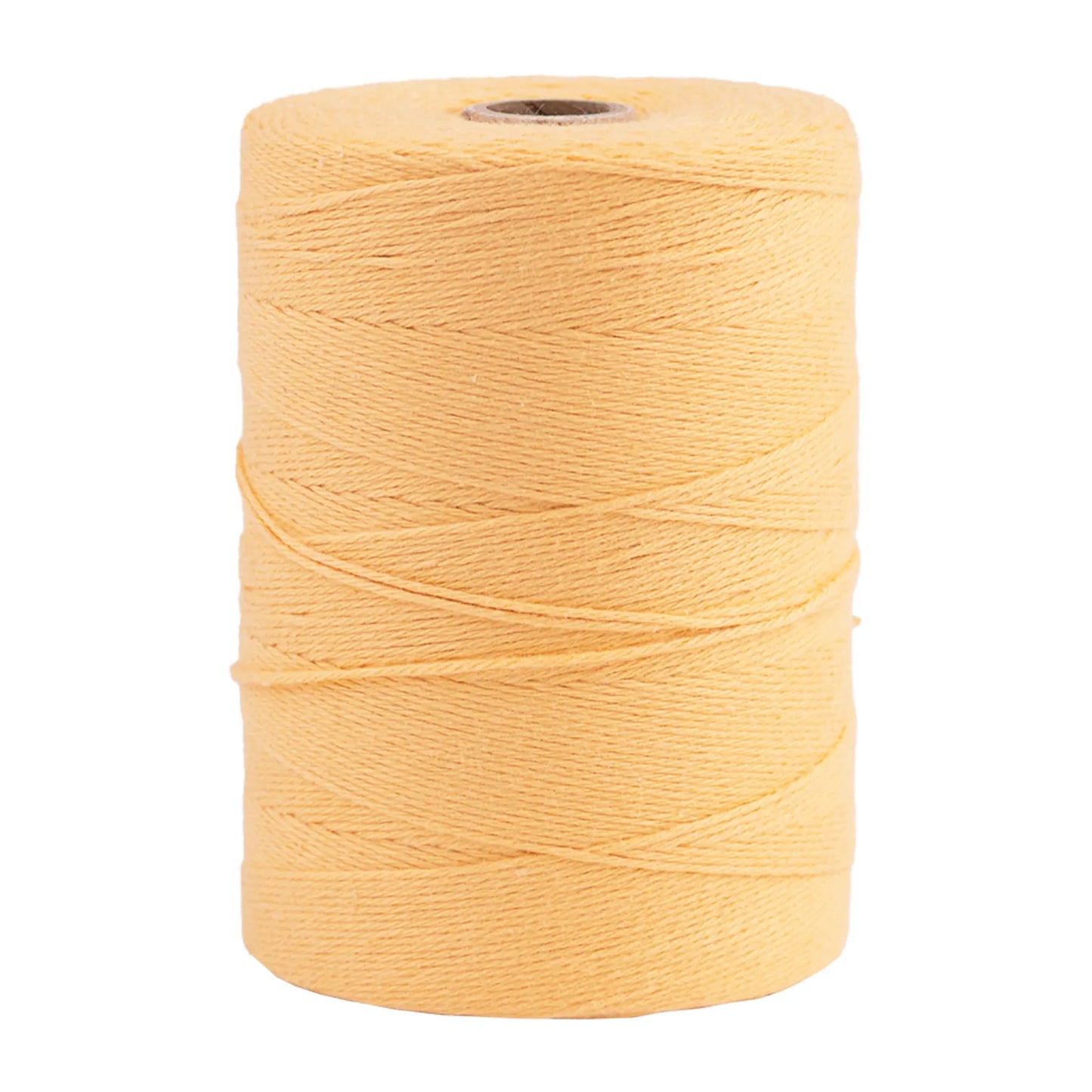 Fil 100 % coton Maurice Brassard Ne 8/4 – 227 g – 81 couleurs