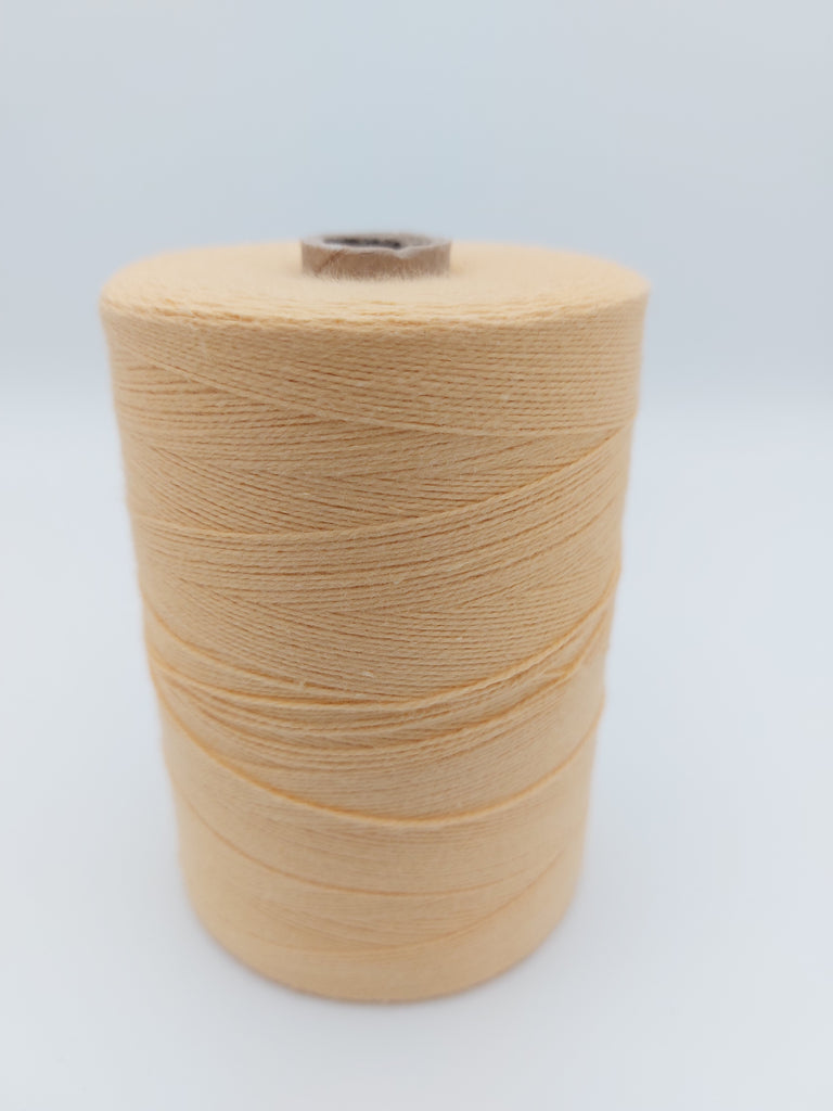 Fil 100 % coton Maurice Brassard Ne 8/2 – 227 g – 81 couleurs