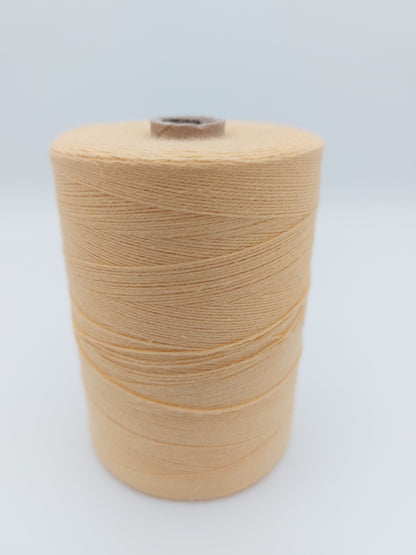 Fil 100 % coton Maurice Brassard Ne 8/2 – 227 g – 81 couleurs
