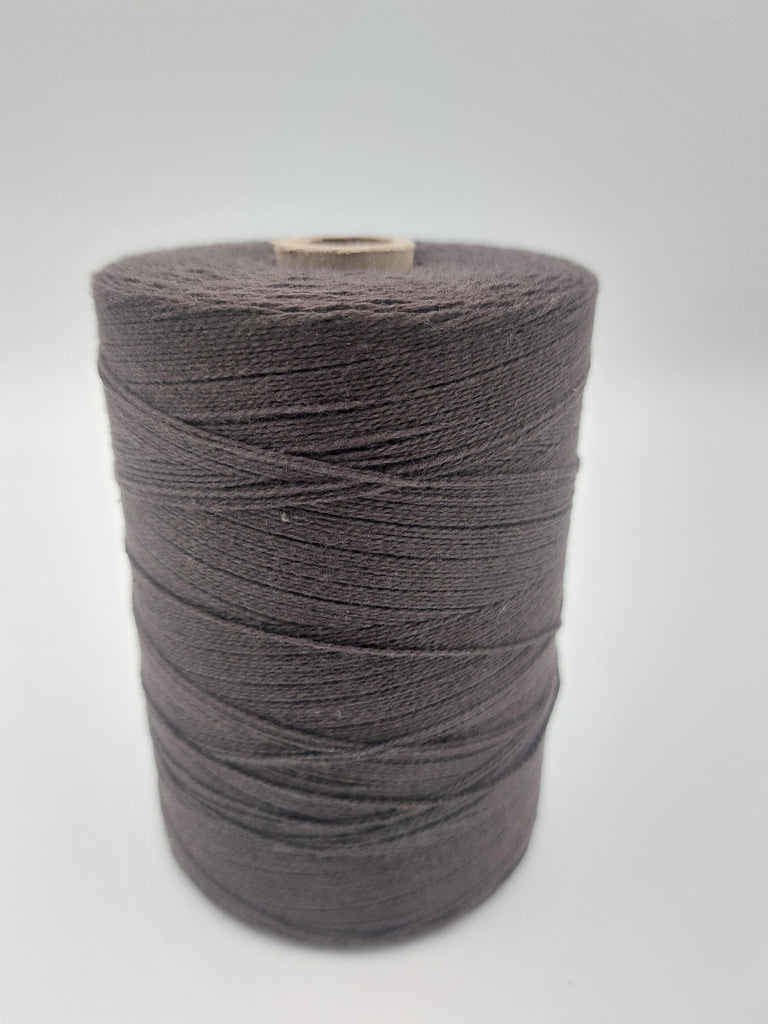Fil 100 % coton Maurice Brassard Ne 8/2 – 227 g – 81 couleurs