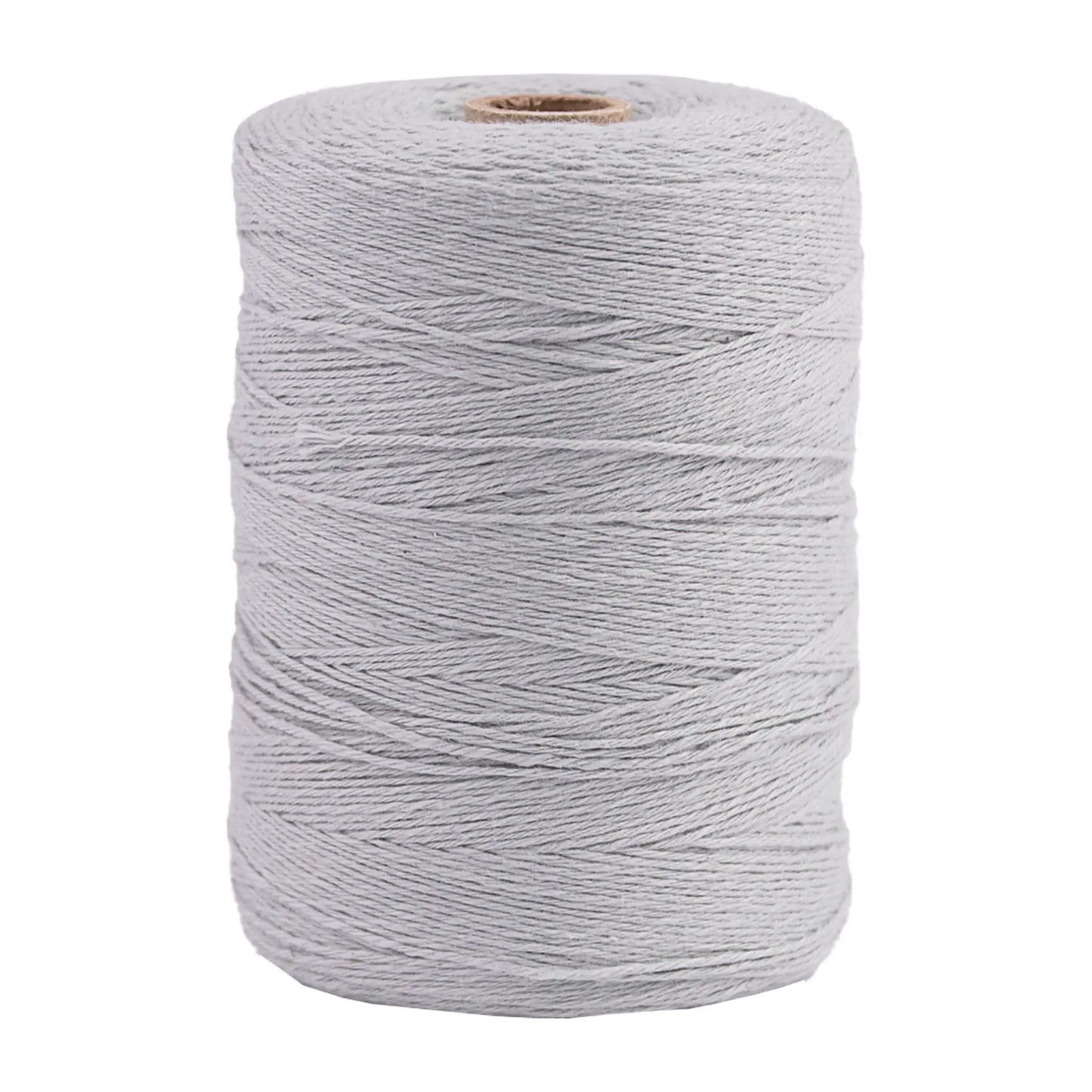 Fil 100 % coton Maurice Brassard Ne 8/4 – 227 g – 81 couleurs
