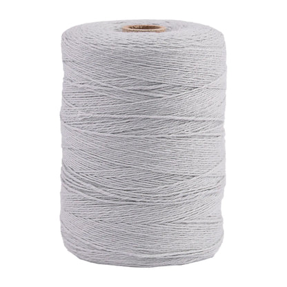 Fil 100 % coton Maurice Brassard Ne 8/4 – 227 g – 81 couleurs