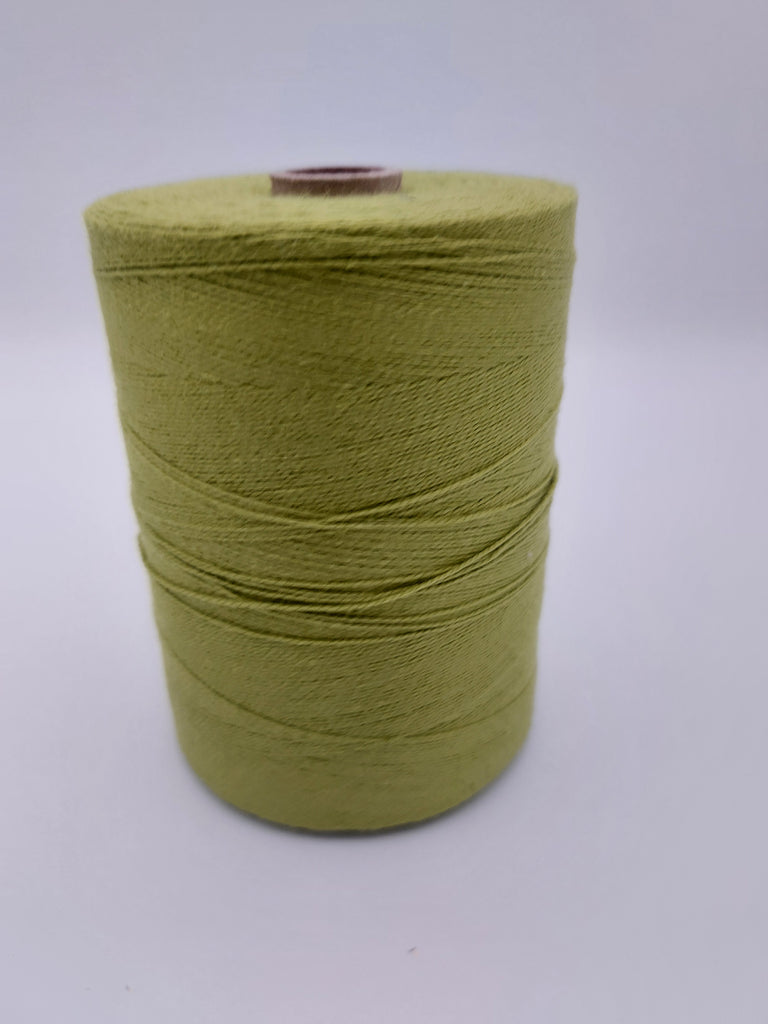 Fil 100 % coton Maurice Brassard Ne 8/2 – 227 g – 81 couleurs