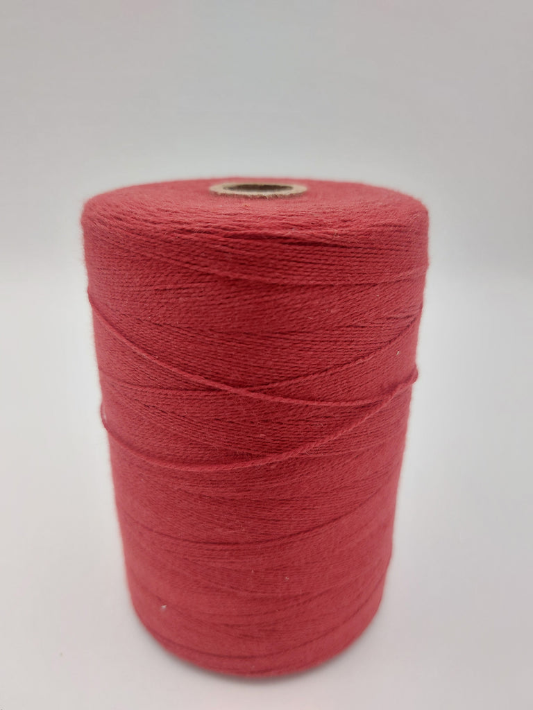 Fil 100 % coton Maurice Brassard Ne 8/2 – 227 g – 81 couleurs