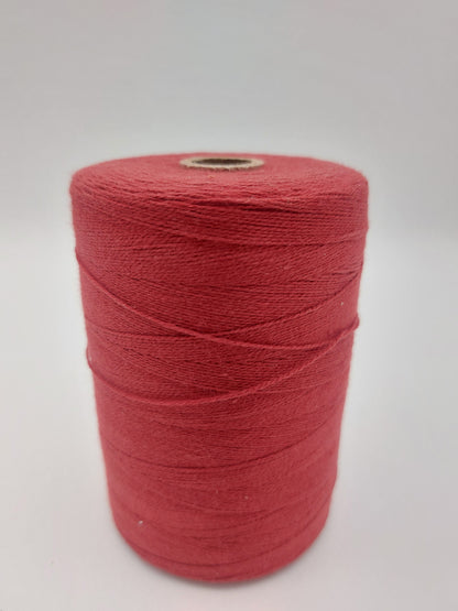 Fil 100 % coton Maurice Brassard Ne 8/2 – 227 g – 81 couleurs