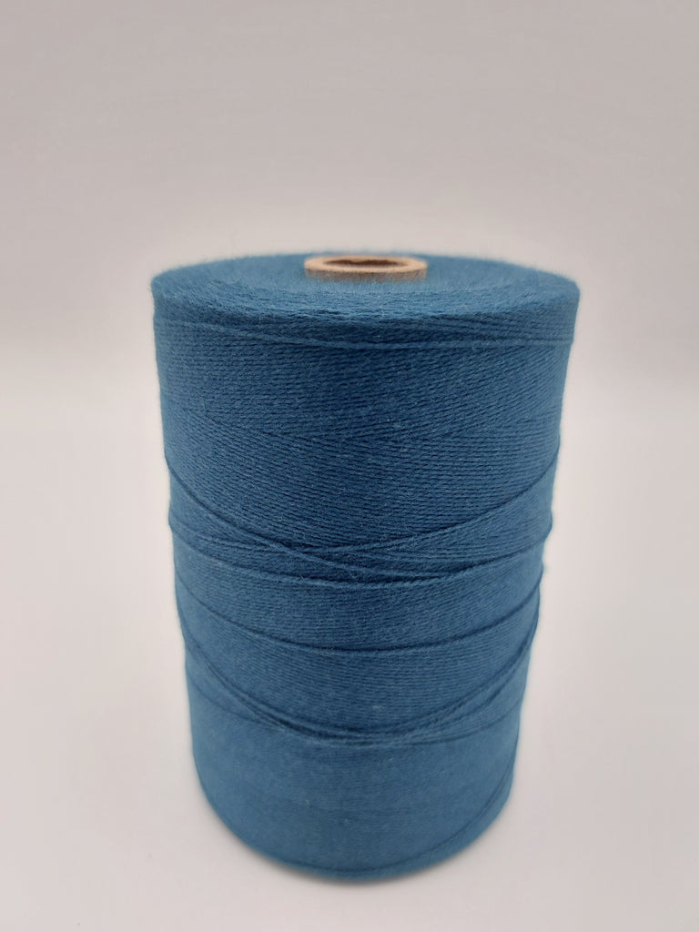 Fil 100 % coton Maurice Brassard Ne 8/2 – 227 g – 81 couleurs