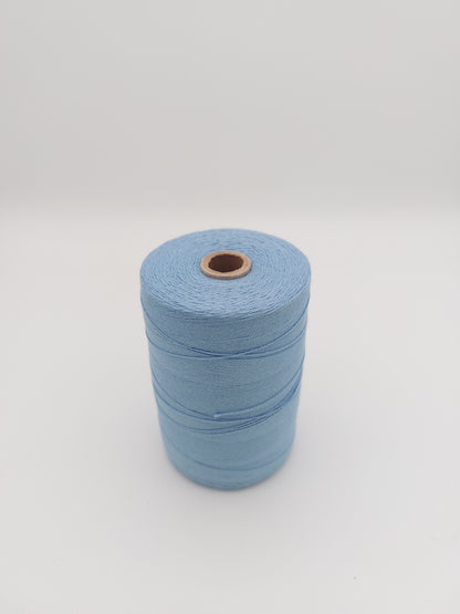 Fil 100 % coton Maurice Brassard Ne 8/2 – 227 g – 81 couleurs