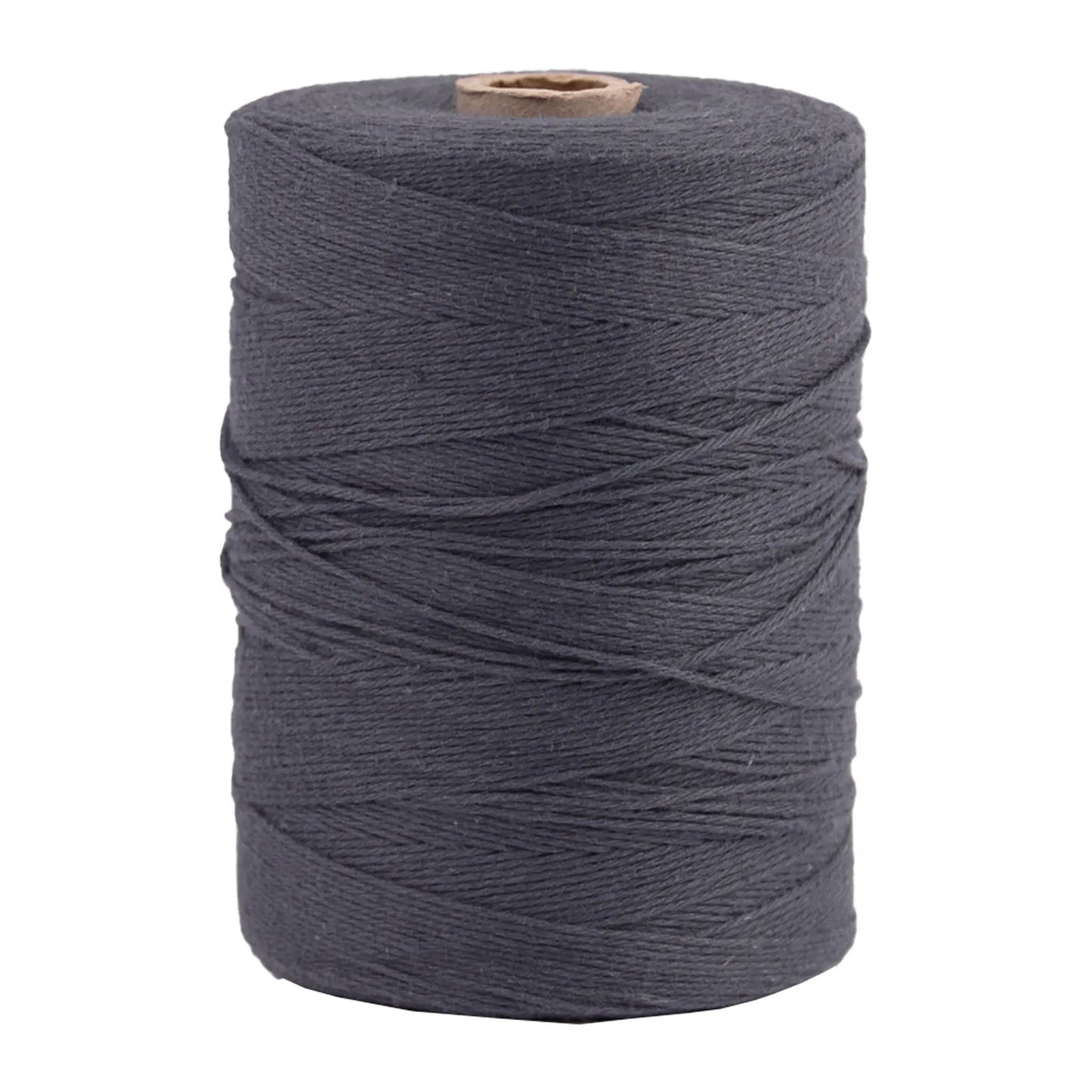 Fil 100 % coton Maurice Brassard Ne 8/4 – 227 g – 81 couleurs