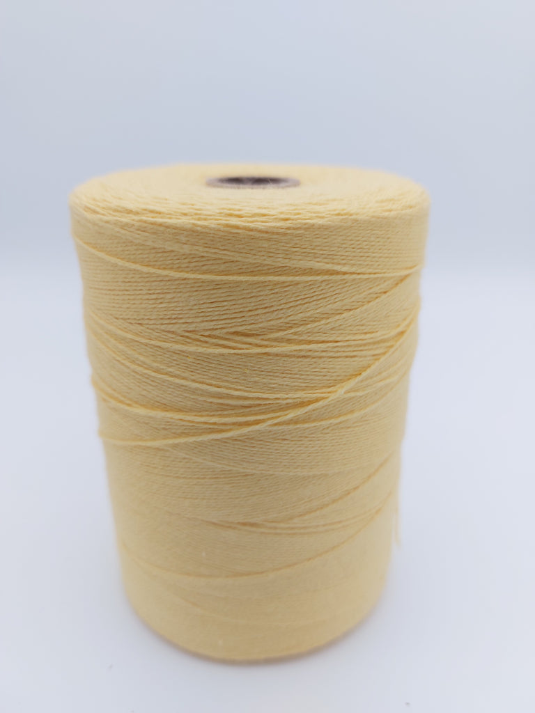 Fil 100 % coton Maurice Brassard Ne 8/2 – 227 g – 81 couleurs