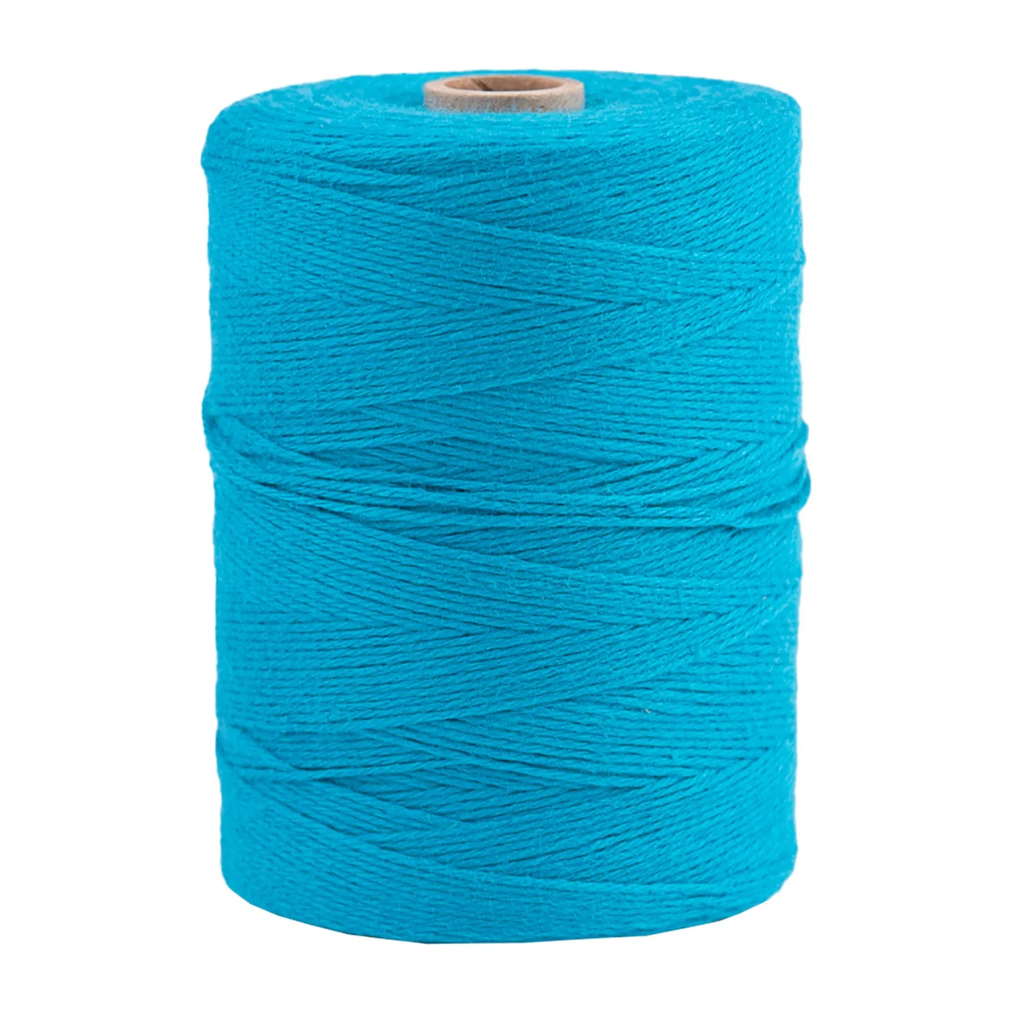 Fil 100 % coton Maurice Brassard Ne 8/4 – 227 g – 81 couleurs