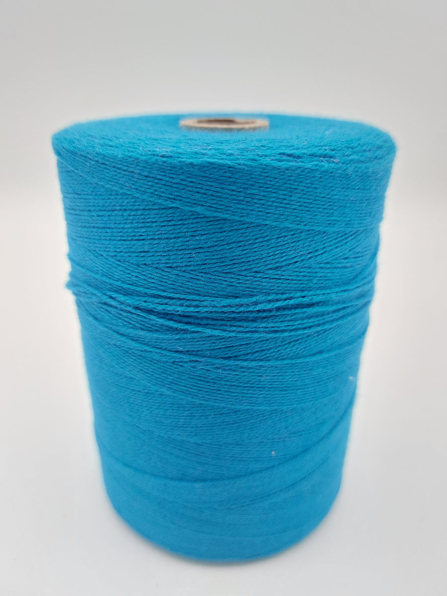 Fil 100 % coton Maurice Brassard Ne 8/4 – 227 g – 81 couleurs