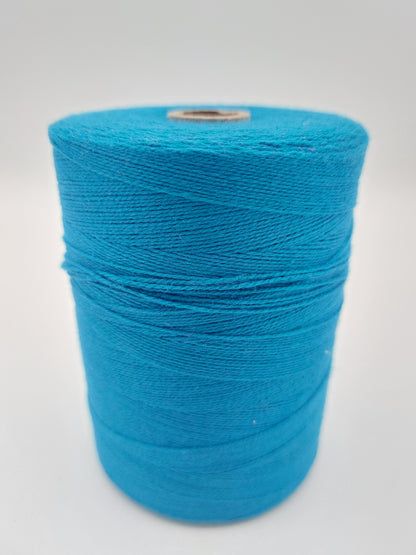 Fil 100 % coton Maurice Brassard Ne 8/4 – 227 g – 81 couleurs