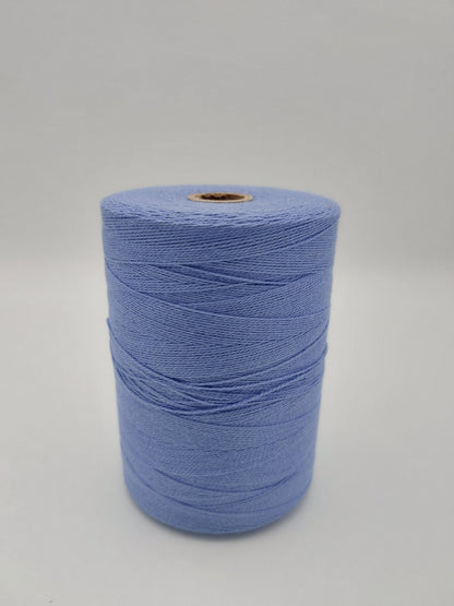 Fil 100 % coton Maurice Brassard Ne 8/2 – 227 g – 81 couleurs