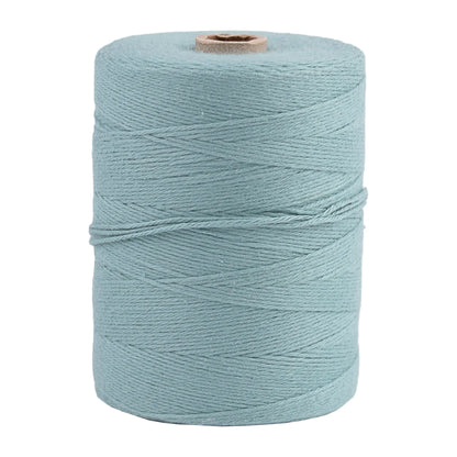 Fil 100 % coton Maurice Brassard Ne 8/4 – 227 g – 81 couleurs