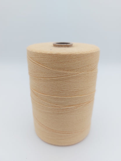 Fil 100 % coton Maurice Brassard Ne 8/4 – 227 g – 81 couleurs