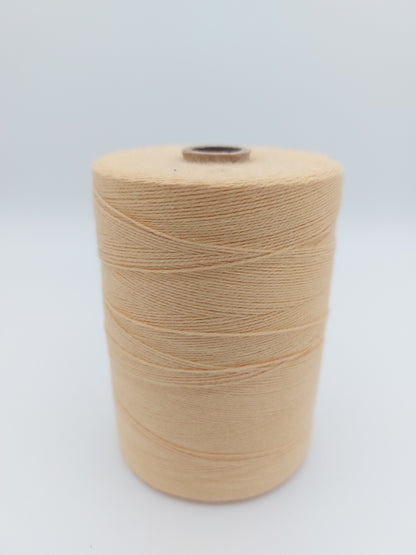 Fil 100 % coton Maurice Brassard Ne 8/2 – 227 g – 81 couleurs