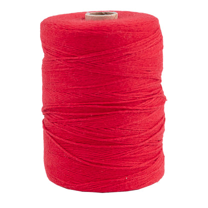 Fil 100% coton Maurice Brassard Ne 16/2 – 227 g – 81 couleurs
