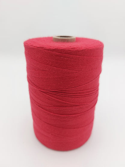 Fil 100 % coton Maurice Brassard Ne 8/4 – 227 g – 81 couleurs