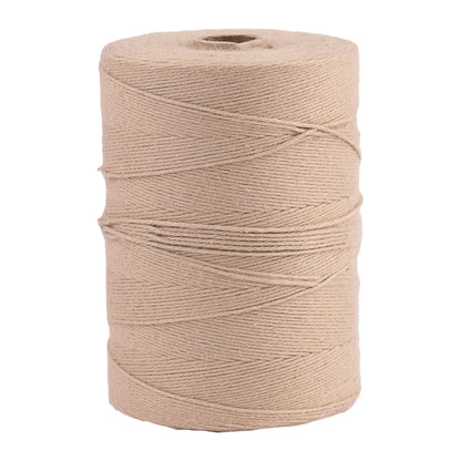 Fil 100 % coton Maurice Brassard Ne 8/4 – 227 g – 81 couleurs
