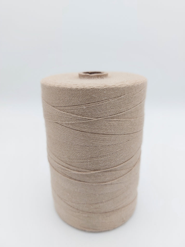 Fil 100 % coton Maurice Brassard Ne 8/2 – 227 g – 81 couleurs