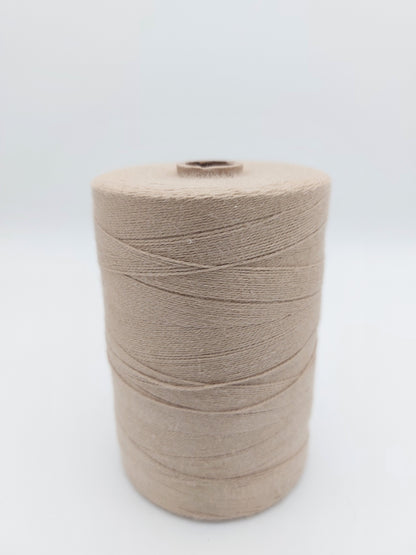 Fil 100 % coton Maurice Brassard Ne 8/2 – 227 g – 81 couleurs
